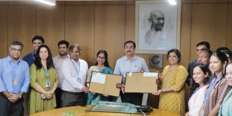 ग्रेटर नोएडा को स्वच्छ बनाने के लिए HCL फाउंडेशन व प्राधिकरण में हुआ करार