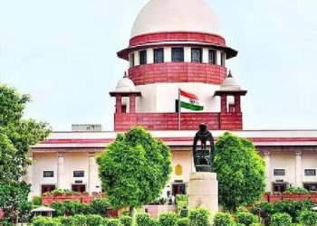 अफजाल अंसारी की याचिका पर सुप्रीम कोर्ट ने उत्तर प्रदेश सरकार को भेजा नोटिस