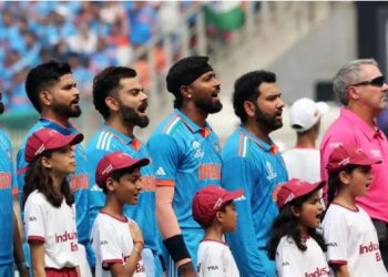 टीम इंडिया के लिए बुरी खबर, वर्ल्ड कप के अगले 2 मैच नहीं खेलेगा ये स्टार खिलाड़ी!