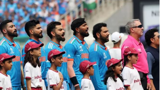 टीम इंडिया के लिए बुरी खबर, वर्ल्ड कप के अगले 2 मैच नहीं खेलेगा ये स्टार खिलाड़ी!