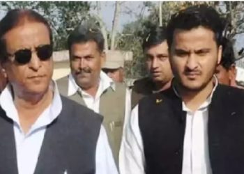 आजम खान, पत्नी तंजीम और बेटे अब्दुल्ला को 7-7 साल की सजा, दो जन्म प्रमाण पत्र मामले में रामपुर कोर्ट का फैसला