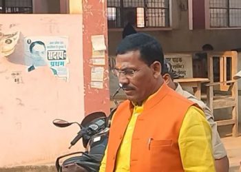 बीजेपी एमएलए रामदुलार गोंड़ पर दर्ज दुष्कर्म के मामले में सुनवाई पूरी, अब इस दिन कोर्ट देगी फैसला