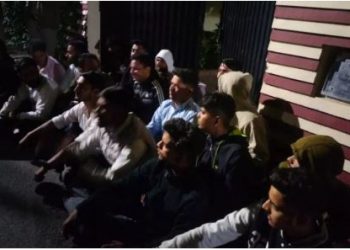 DAV PG College Dehradun के प्रबंधन के खिलाफ मुकदमा दर्ज, दीवार गिरने से युवती की गई थी जान