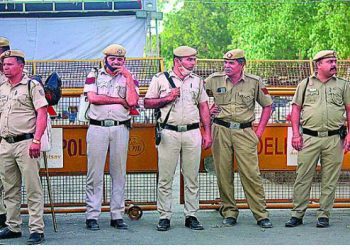 केरल में धमाके के बाद हाई अलर्ट पर दिल्ली, सभी चर्च और मेट्रो स्टेशन की सुरक्षा बढ़ाई गई; चप्पे-चप्पे पर पुलिस तैनात