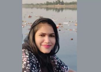 दिल्ली में बदमाशों के हौसले बुलंद, घर में घुसकर युवती को मारी गोली, जांच में जुटी पुलिस