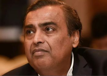 मुकेश अंबानी को मिली जान से मारने की धमकी, ईमेल के जरिए 20 करोड़ रुपये मांगे