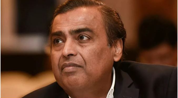 मुकेश अंबानी को मिली जान से मारने की धमकी, ईमेल के जरिए 20 करोड़ रुपये मांगे