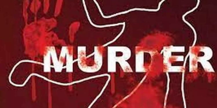 खुलासा : मां के हिस्से की जमीन न देने पर नाबालिग बेटे ने साथियों के साथ मिलकर की थी पिता की हत्या