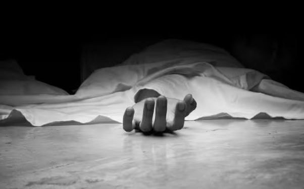 किशाेर की बेरहमी से हत्या, ट्रैक्टर के हैराे से शरीर काटकर खेत में दबाया, चार दिन बाद मिली लाश