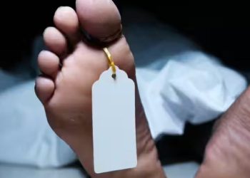 प्रयागराज में MBBS की छात्रा ने लगाई फांसी: मोतीलाल नेहरू मेडिकल कॉलेज के हॉस्टल में फंदे से लटकता मिला शव; लखनऊ की रहने वाली थी