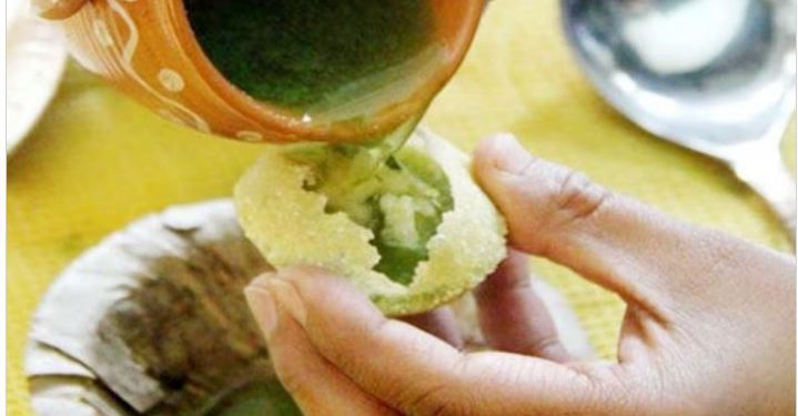 नोएडा में पहले गोलगप्पे न खिलाने पर ग्राहक ने दुकानदार पर किया हमला, चाकू घोंपकर हुआ फरार