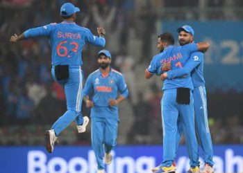 जिंदगी भर नहीं भूल पाएंगे अंग्रेज… भारतीय टीम ने 20 साल बाद दी शर्मनाक शिकस्त, रचा इतिहास