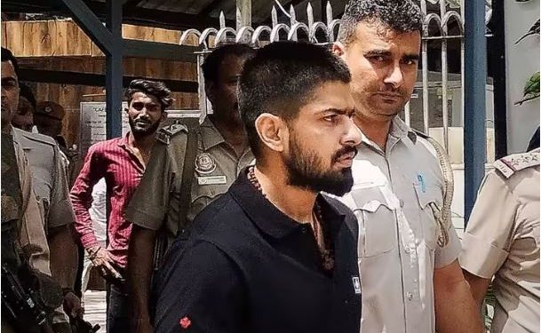 गुजरात ड्रग्स मामला: गैंगस्टर लॉरेंस बिश्नोई के खिलाफ NIA ने दाखिल की सप्लीमेंट्री चार्जशीट