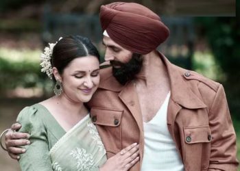 बॉक्स ऑफिस पर Akshay Kumar की फिल्म पहले दिन कितना कमाएगी? जानें ओपनिंग डे कलेक्शन