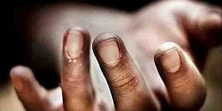 अवैध संबंध में ब्लैकमेलिंग से तंग प्रेमी ने की हत्या