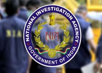 दिल्ली कोर्ट ने गंगटे को NIA की हिरासत में भेजा, भारत सरकार के खिलाफ युद्ध छेड़ने का है आरोप