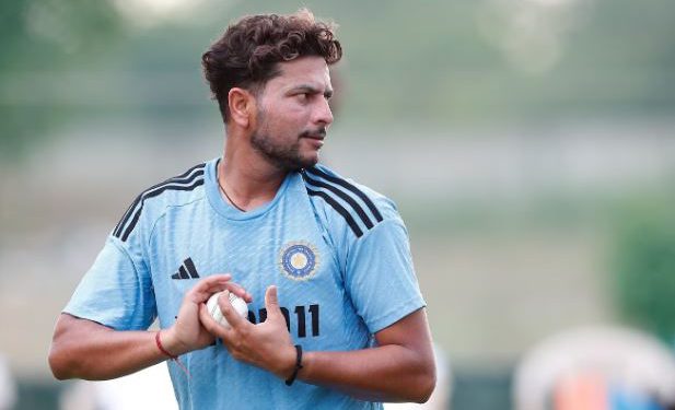 पूर्व पाक कप्तान इंतिखाब आलम बोले- Kuldeep Yadav विश्व कप का बैस्ट स्पिनर, वो मैच विजेता प्लेयर