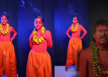 मुंबई पुलिस स्टेश न पहुंची एक्ट्रेस उर्फी जावेद, जान से मारने की धमकी के बाद डरी