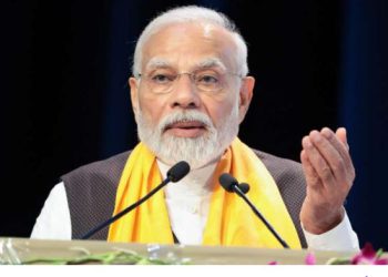 पीएम मोदी आज तेलंगाना में इन 5 बड़े प्रोजेक्ट की रखेंगे नींव, 13,500 करोड़ की देंगे सौगात