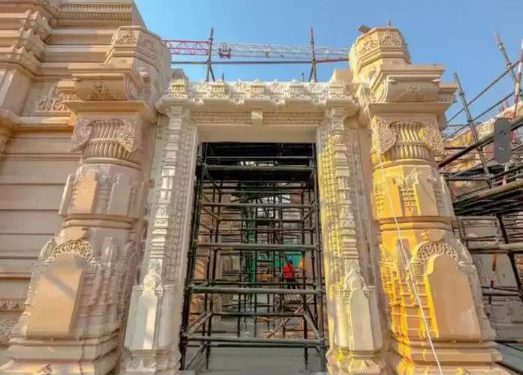 विदेशों से भी चंदा भेज सकेंगे रामलला के भक्त, सामने आ गया बैंक अकाउंट