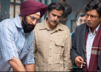 सेकंड मंडे बॉक्स ऑफिस पर फुस्स हुई ‘मिशन रानीगंज’, रिलीज के 11 दिनों बाद भी 30 करोड़ नहीं कमा पाई फिल्म, जानें-कलेक्शन