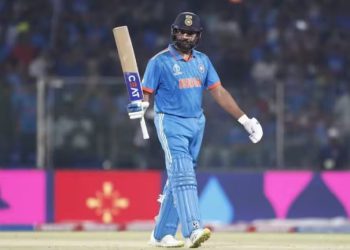रोहित शर्मा ने भरी हुंकार, पाकिस्तान के खिलाफ मैच के लिए बोले-हमें इसकी चिंता नहीं होगी…