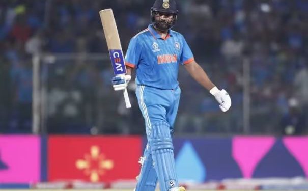 रोहित शर्मा ने भरी हुंकार, पाकिस्तान के खिलाफ मैच के लिए बोले-हमें इसकी चिंता नहीं होगी…