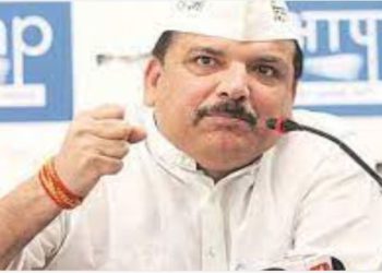 गिरफ्तारी के विरुद्ध संजय सिंह की याचिका पर ईडी को नोटिस, अब 17 अक्टूबर को होगी सुनवाई