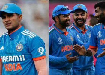 Shubman Gill की होगी वापसी? टीम में लौटेंगे R Ashwin, महामुकाबले में ऐसी होगी भारत की Playing 11