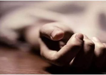 गाजियाबाद: ‘मुझे बहुत कुछ बोलना है पर याद नहीं आ रहा बहन’, कहकर छात्र ने नस काटी और दूसरी मंजिल से कूद गया