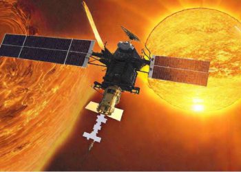 Aditya-L1 को लेकर इसरो ने दिया नया अपडेट, 16 सेकेंड के लिए रुका था अंतरिक्ष यान