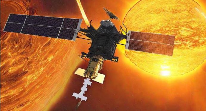 Aditya-L1 को लेकर इसरो ने दिया नया अपडेट, 16 सेकेंड के लिए रुका था अंतरिक्ष यान