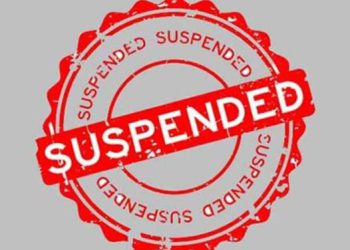 जेल परिसर में रावण पुतला दहन के बाद गोवा जेल के 4 अधिकारी निलंबित