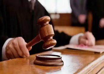 तीस हजारी कोर्ट फायरिंग मामले में अदालत में हुई सुनवाई, आठ वकीलों को मिली जमानत