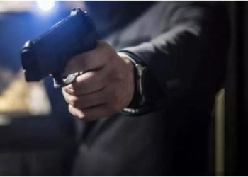 छात्रों ने टीचर को मारी गोली, कहा- 1 गोली मार दी.. 39 और मारेंगे, धमकी का वीडियो वायरल