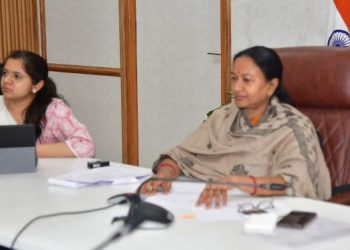 सीमांत गांवों का विलेज एक्शन प्लान जल्द होगा तैयार, वाइब्रेंट विलेज प्रोग्राम की हुई समीक्षा