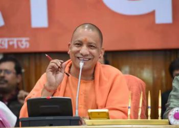 यूपी के इन 17 शहरों में बनेंगी ग्रीन सड़कें, सीएम ग्रिड योजना को योगी कैबिनेट की मंजूरी