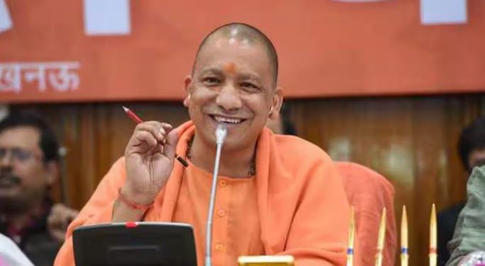 यूपी के इन 17 शहरों में बनेंगी ग्रीन सड़कें, सीएम ग्रिड योजना को योगी कैबिनेट की मंजूरी