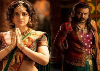 Chandramukhi 2 Box Office Collection Day 7: बुधवार को ‘चंद्रमुखी 2’ की बॉक्स ऑफिस पर हवा हुई टाइट, 7वें दिन Kangana की फिल्म इतनी सी कर पाई कमाई