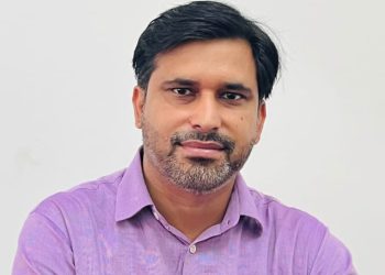 स्टैनफोर्ड यूनिवर्सिटी के विश्व के दो प्रतिशत वैज्ञानिकों में प्रो एसपी द्विवेदी हुए शामिल