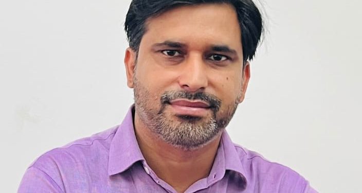 स्टैनफोर्ड यूनिवर्सिटी के विश्व के दो प्रतिशत वैज्ञानिकों में प्रो एसपी द्विवेदी हुए शामिल