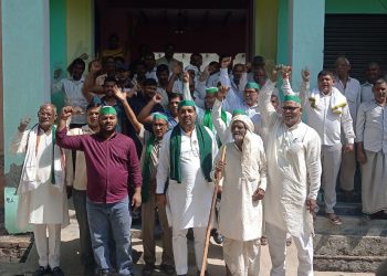 ग्रेटर नोएडा में कल बीकेयू करेगी 9 सूत्रीय मांगों को लेकर किसानों महापंचायत