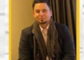 22वी मंजिल से संदिग्ध परिस्थिति में गिरकर अमेरिकी नागरिक की हुई मौत, पुलिस जांच में जुटी