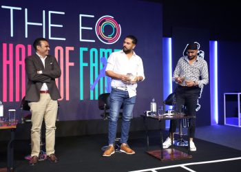 क्रिकेट के दिग्गजों की मौजूदगी में आयोजित किया विशेष कार्यक्रम ‘रिलीव द 2011 वर्ल्ड कप ग्लोरी’