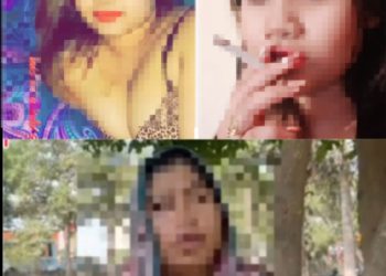 युवती ने रिवाल्वर चाची पर लगाया संपति हड़पने व  वेश्यावृत्ति के लिए दवाब बनाने का आरोप