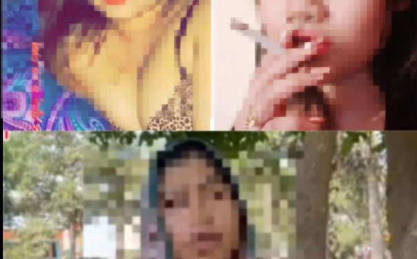 युवती ने रिवाल्वर चाची पर लगाया संपति हड़पने व  वेश्यावृत्ति के लिए दवाब बनाने का आरोप