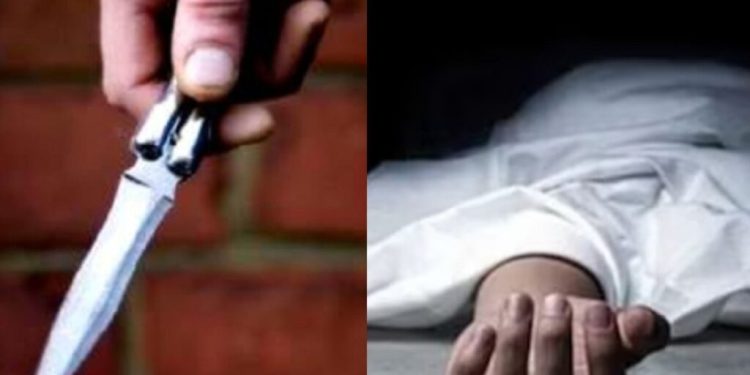 दरवाजा खोलने में हुई देर तो पति ने दी खौफनाक सजा, फिर तीसरी मंजिल से लगाई छलांग