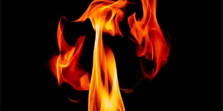 Ghaziabad News: आदित्य मॉल में लिफ्ट में लगी आग, मॉल के फायर सेफ्टी सिस्टम से पाया काबू