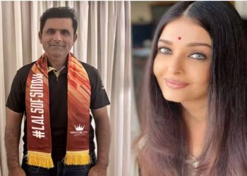 अब्दुल रज्जाक ने ऐश्वर्या राय पर किया भद्दा कॉमेंट- बेशर्म होकर हंस रहे थे पाकिस्तानी क्रिकेटर