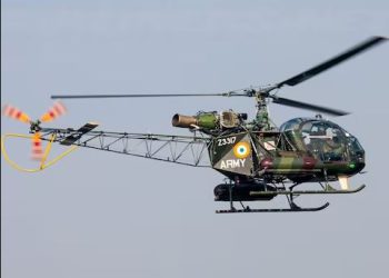 चीता-चेतक हेलिकॉप्टर को रिप्लेस करने की योजना क्यों बना रही भारतीय सेना? जानिए क्या है वजह